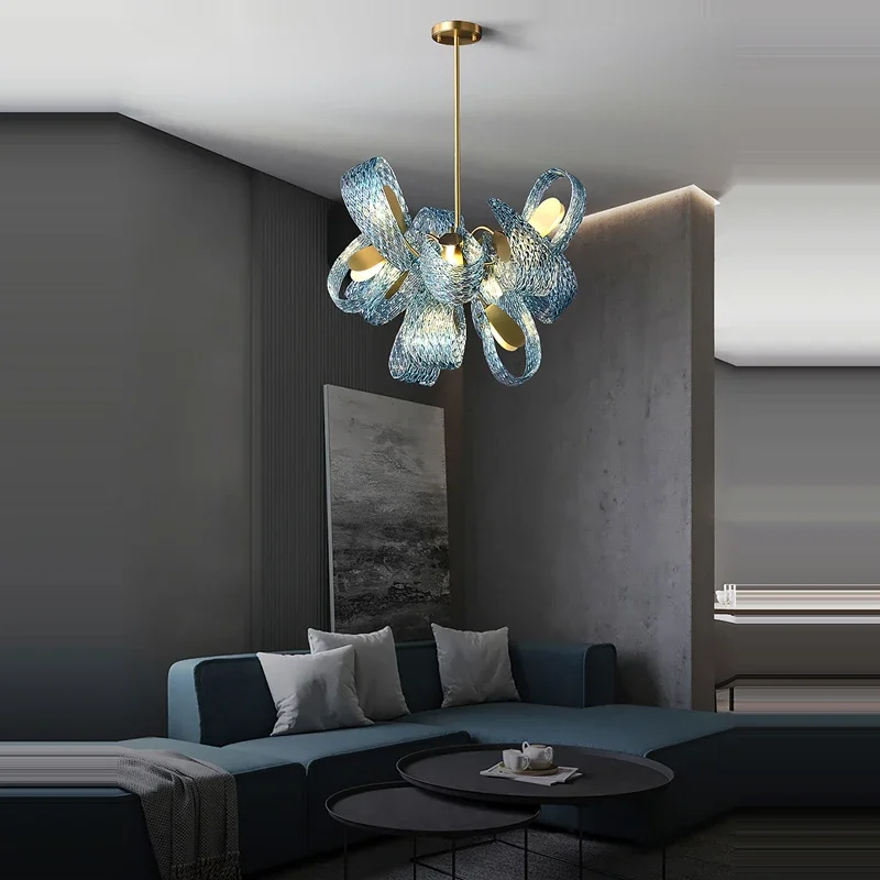 Lampu Gantung Dekorasi Interio - Interior Design Hall ulasan dan harga