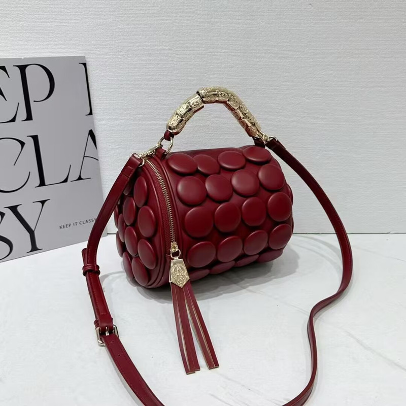 Tas Kulit Wanita Desain Baru 2 - Interior Design Youtube ulasan dan harga