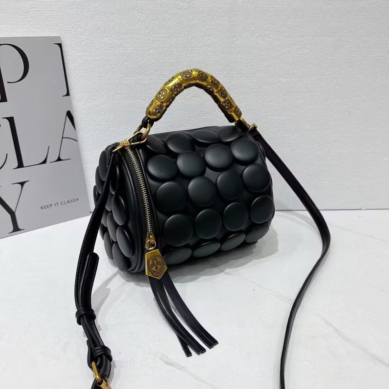 Tas Kulit Wanita Desain Baru 2 - Interior Design Youtube ulasan dan harga